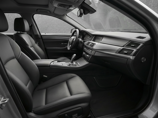 內籠清潔步驟是怎樣？教你清潔汽車內籠全攻略!