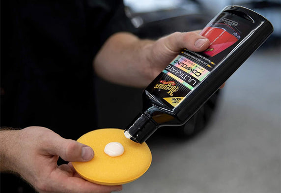 極品粗蠟