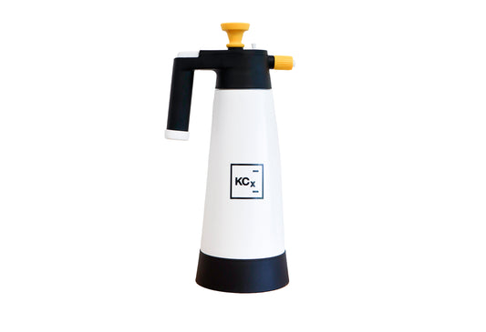 Koch-Chemie Pressure Foam Sprayer 洗車打泡噴壺 洗車用品