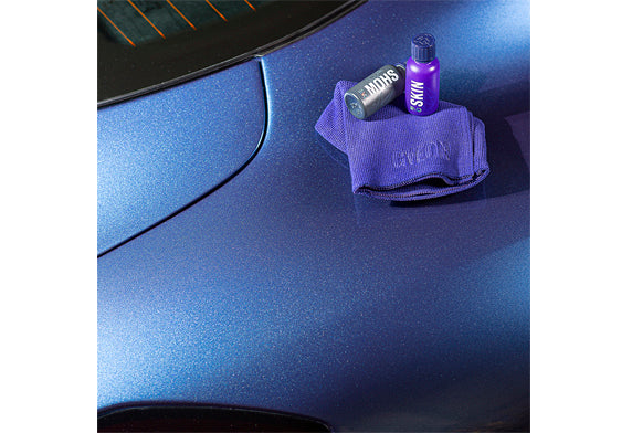 Project-Auto.com Gyeon Q² SYNCRO EVO - 消費級市場上最高級別的塗層 洗車用品 香港 汽車車身專用 汽車鍍膜 跣水 潑水 抗水 驅水效果 汽車用品