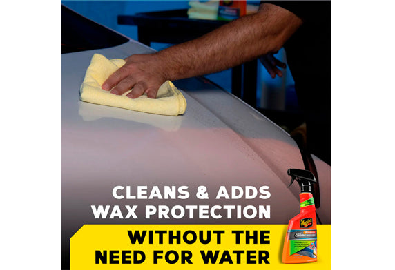 美光 Meguiar's 洗車用品 汽車美容 鍍膜 清洗車身 PPF專用