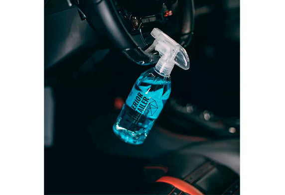Project-Auto.com Gyeon Q²M INTERIORDETAILER - 內籠清潔劑 洗車用品香港 汽車內籠 清潔劑 汽車用品