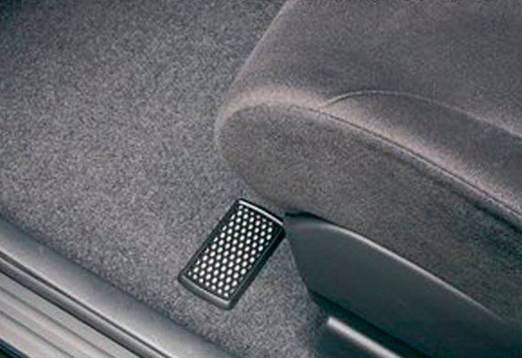 活性碳 吸臭 除臭 汽車車廂 內龐專用 洗車清潔用品 Carmate