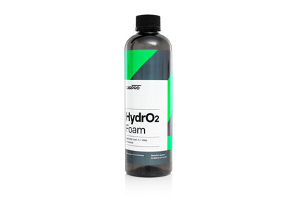 CarPro 洗車水 車身清潔 打理 護理 油漆 鍍膜車身適用 洗車用品 Carpro HydrO2 Foam 二合一洗車鍍膜泡沫 洗車同時鍍膜 省時省力 強效疏水 防塵 二氧化矽保護層 撥水效果 深邃光澤 pH中性 安全配方 鍍膜車適用 PPF車衣適用 未鍍膜車適用 汽車護理 汽車美容 香港 網上商店 洗車 養車 車漆保護 車漆清潔 泡沫洗車 高壓清洗 日常維護 快速護理 減少水漬 抗污 防塵 