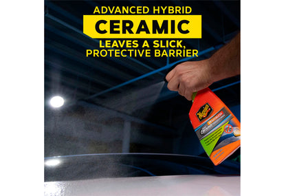 美光 Meguiar's 洗車用品 汽車美容 鍍膜 清洗車身 PPF專用