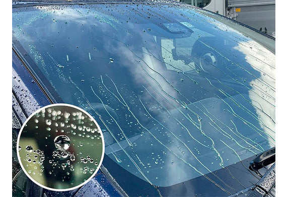 Prostaff 玻璃鍍膜 洗車用品 汽車用品 汽車玻璃清潔 車窗