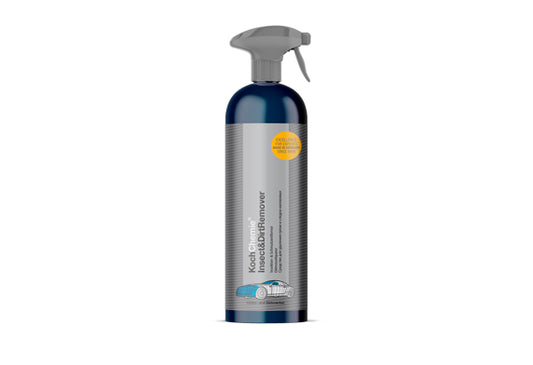 Koch Chemie Insect & Dirt Remover 蟲漬及污垢清潔劑 洗車用品 車身清潔