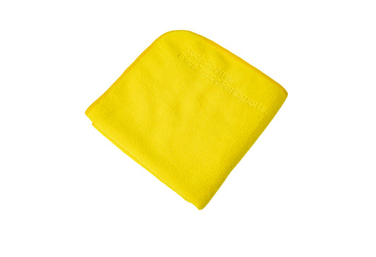 Koch Chemie Pro Allrounder Towel 微纖維抹布 汽車美容 拋光 鍍膜 洗車用品 Carpro Gyeon 德國Koch Chemie Pro Allrounder Towel微纖維抹布5條裝

Koch Chemie萬用抹布80%聚酯20%聚醯胺315gsm高吸水性

Pro Allrounder Towel尺寸40乘40公分圓角邊緣經編結構耐用

德國品牌微纖維抹布適用於拋光擦拭與清潔車輛內外表面

Pro Allrounder微纖維抹布不掉毛絮不留痕跡適合漆面護理

Koch Chemie專業抹布可搭配拋光劑使用高效去除殘留物

Pro Allrounder Towel建議手洗或洗衣機柔和模式保養清潔

德國Koch Chemie Pro Allrounder抹布香港汽車護理工具推薦

萬用微纖維抹布5條裝適合專業店家與DIY車主日常使用

Koch Chemie Pro Allrounder Towel高品質拋光擦拭布套裝
