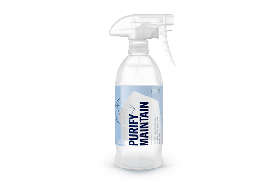 Gyeon Purify Maintain 汽車內籠防細菌 除細菌鍍膜 清潔劑 洗車用品 car interior cleaning car wash