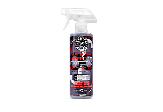 洗車用品 車身塑膠回復光澤 保護保養 Chemical Guys Car Wash