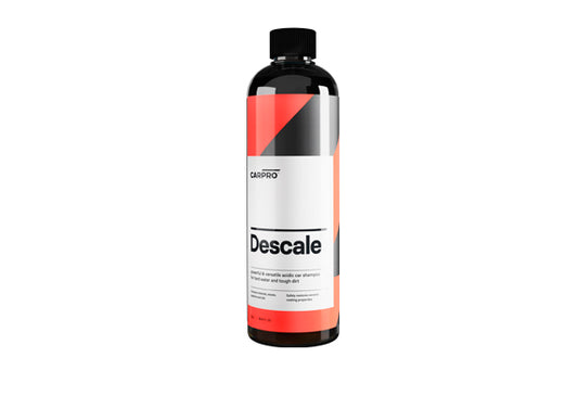 CarPro Descale 除水垢 去水漬 去礦物 清潔水印痕 洗車液