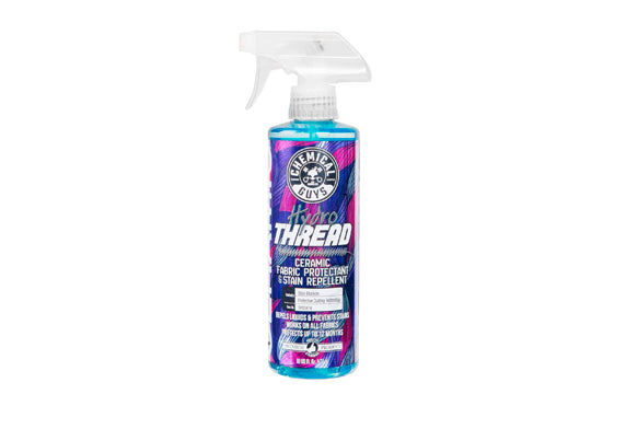 Chemical guys 內籠清潔保護 保養 布料 抗水 防水 潑水 撥水 洗車用品 汽車產品 汽車清潔 車身鍍膜