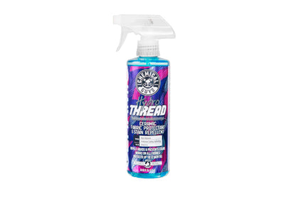Chemical guys 內籠清潔保護 保養 布料 抗水 防水 潑水 撥水 洗車用品 汽車產品 汽車清潔 車身鍍膜