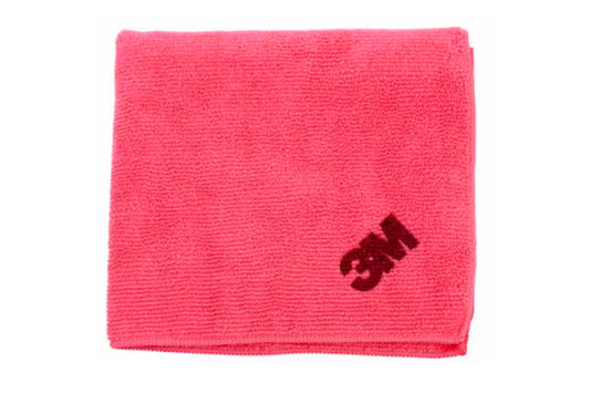 3M 汽車美容抹布 洗車用品 