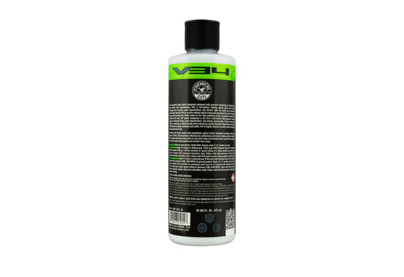 chemical guys V34 汽車打蠟 洗車用品 車身美容 車身鍍膜 拋光劑 研磨劑