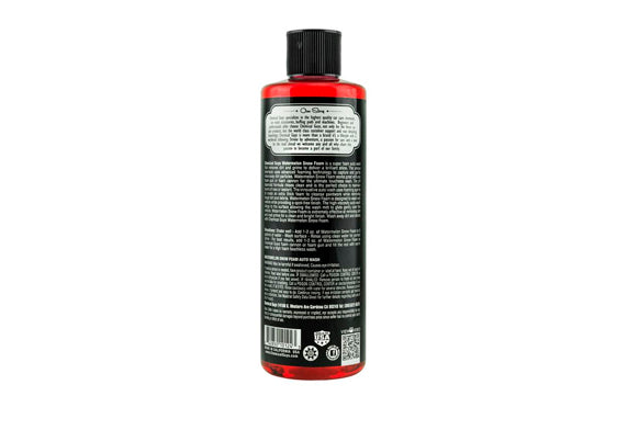 chemical guys 洗車水 洗車液 汽車清潔 洗車用品 車身去污積 去污垢