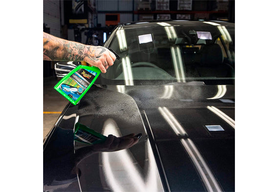 美光 Meguiar's 陶瓷合成車身護理噴霧 鍍膜 噴蠟 洗車用品 汽車清潔產品