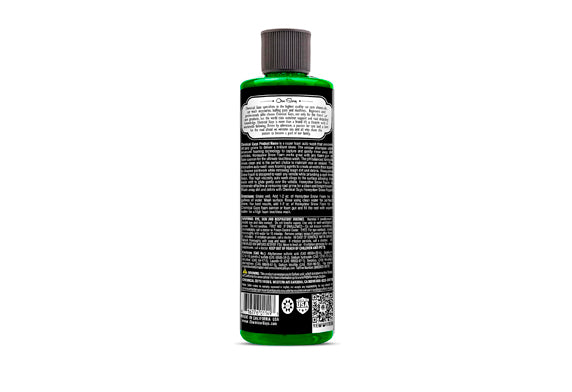 chemical guys 洗車水 汽車清潔用品 洗車用品 清洗車輛去污劑 車身防污防塵