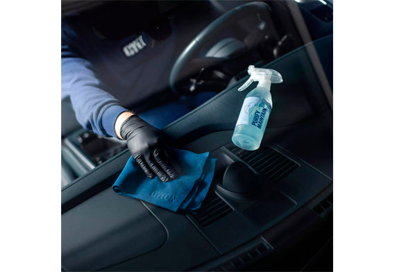 Gyeon Purify Maintain 汽車內籠防細菌 除細菌鍍膜 清潔劑 洗車用品 car interior cleaning car wash