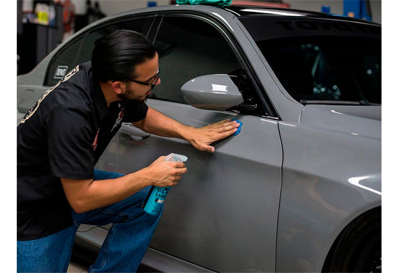 Chemical guys 汽車用清潔泥膠 洗車用品 車身清潔 去除車身污垢污積 汽車用品