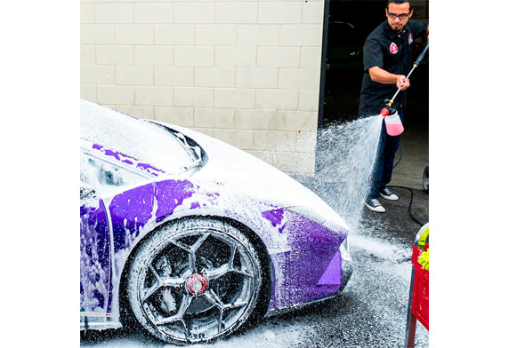 chemical guys 洗車水 洗車液 汽車清潔 洗車用品 車身去污積 去污垢