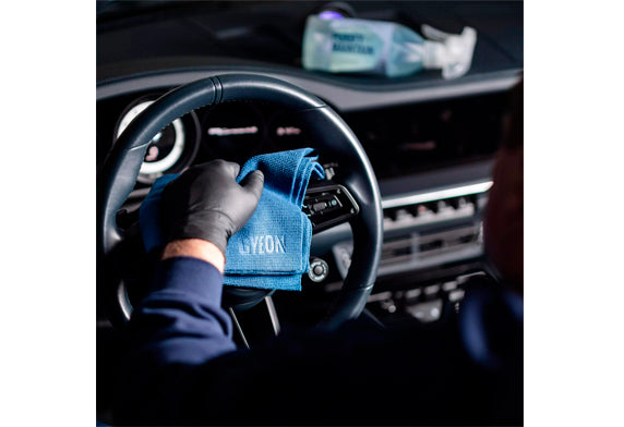 Gyeon Purify Maintain 汽車內籠防細菌 除細菌鍍膜 清潔劑 洗車用品 car interior cleaning car wash