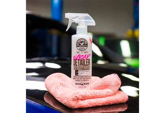 chemical guys PPF清潔 PPF護理 PPF保養 洗車用品 汽車用品