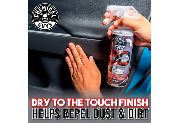 洗車用品 車身塑膠回復光澤 保護保養 Chemical Guys Car Wash