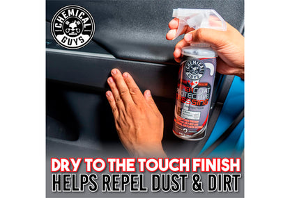 洗車用品 車身塑膠回復光澤 保護保養 Chemical Guys Car Wash