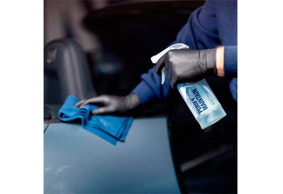 Gyeon Purify Maintain 汽車內籠防細菌 除細菌鍍膜 清潔劑 洗車用品 car interior cleaning car wash