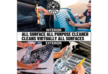 Chemical Guys 洗車用品 清潔劑 汽車用品 車身清潔 內籠清潔 車呔清潔
