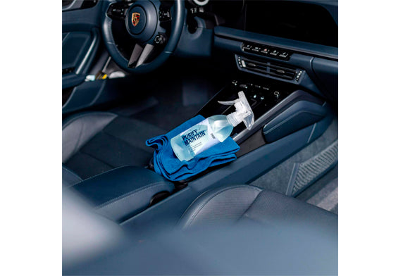 Gyeon Purify Maintain 汽車內籠防細菌 除細菌鍍膜 清潔劑 洗車用品 car interior cleaning car wash