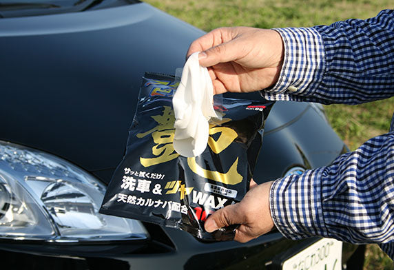 Soft99 打蠟魔術布 (光艷再現) 萬用布 清潔劑 光亮 洗車用品 車身清潔用品 後視鏡清潔 鍍鉻清潔 車漆光澤 鏡面效果 深邃光澤 提升光澤 恢復光澤 高光澤保護膜 車漆保護 撥水效果 抗污 防靜電 深淺色車適用 黑色車 白色車 銀色車 汽車美容 車身護理 汽車護理用品 汽車用品 Project Auto 香港汽車用品 快速護理 急用清潔 隨身護理 車廂必備 雨季必備 潮濕天氣 香港天氣