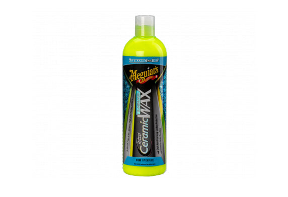 MEGUIAR'S 美光  Liquid Hybird Ceramic Wax 打蠟 鍍膜 洗車用品 汽車用品 無水洗車 免水 快速噴蠟 高效汽車清潔 車身光澤 保養