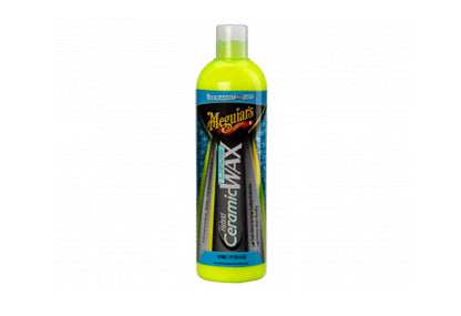 MEGUIAR'S 美光  Liquid Hybird Ceramic Wax 打蠟 鍍膜 洗車用品 汽車用品 無水洗車 免水 快速噴蠟 高效汽車清潔 車身光澤 保養