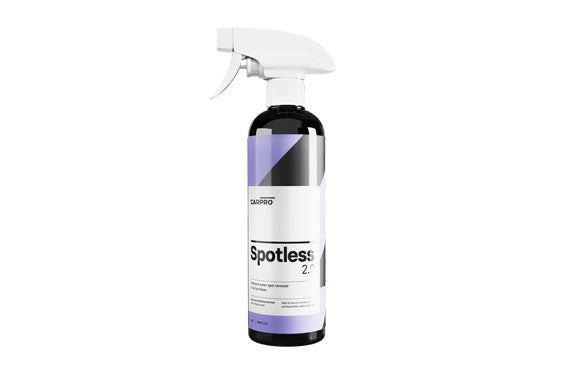 Carpro 玻璃清潔 車身清潔 洗車用品 去水印 除水漬 去污 Spotless 2.0