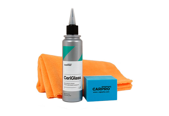 CarPro

CarPro CeriGlass

犀利格玻璃拋光套裝

CarPro 玻璃拋光

CarPro 玻璃清潔套裝

CeriGlass Kit

韓國 CarPro

CarPro CeriGlass 香港

CarPro CeriGlass 行貨

CarPro CeriGlass 現貨

CarPro CeriGlass 價錢

CarPro CeriGlass 價格

CarPro CeriGlass 購買

香港買 CarPro CeriGlass

CarPro CeriGlass 網購