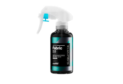 CarPro

Cquartz Fabric 2.0

CarPro 布料鍍膜

CarPro 織物塗層

CarPro 內裝鍍膜

CarPro 布座椅保護

韓國 CarPro

CarPro Fabric 2.0 香港

CarPro Fabric 2.0 行貨

CarPro Fabric 2.0 現貨

CarPro Fabric 2.0 價錢

CarPro Fabric 2.0 價格

CarPro Fabric 2.0 購買

香港買 CarPro Fabric 2.0

CarPro Cquartz Fabric 2.0 網購
