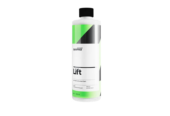 CarPro Lift

CarPro 濃厚洗車液

CarPro 預洗洗車液

CarPro Lift 香港

CarPro Lift 500ml

CarPro 鹼性洗車液

CarPro 泡沫預洗劑

CarPro Lift 洗車水

CarPro 預洗泡沫

CarPro 無接觸洗車液