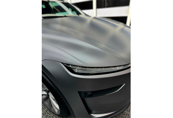 CarPro MADMATTE啞光漆面保護劑，保留細膩質感，防污抗水。適用啞光漆、PPF與胎鈴。500ml，Project-Auto香港現貨供應。