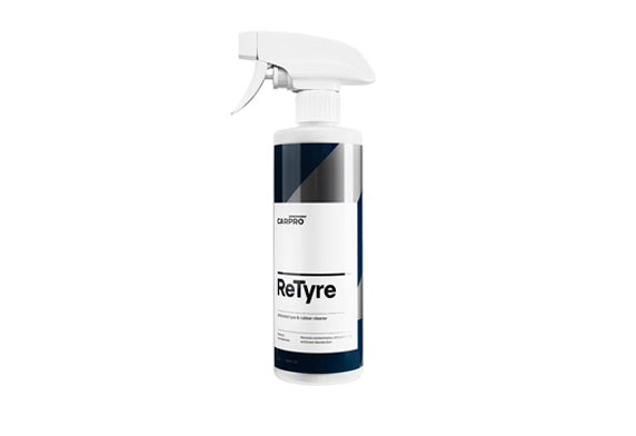 CarPro ReTyre

CarPro 輪胎清潔劑

CarPro ReTyre 香港

CarPro ReTyre 500ml

CarPro 專業輪胎清潔

CarPro 橡膠清潔劑

CarPro 輪胎深層清潔

CarPro ReTyre 輪胎清潔

CarPro 濃縮輪胎清潔劑

CarPro 輪胎護理系統