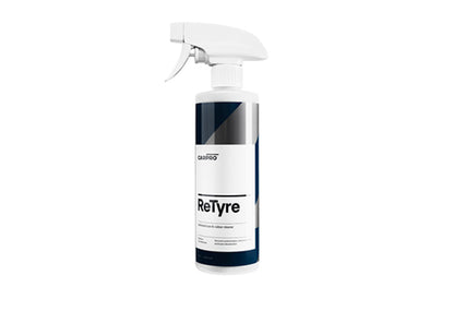 CarPro ReTyre

CarPro 輪胎清潔劑

CarPro ReTyre 香港

CarPro ReTyre 500ml

CarPro 專業輪胎清潔

CarPro 橡膠清潔劑

CarPro 輪胎深層清潔

CarPro ReTyre 輪胎清潔

CarPro 濃縮輪胎清潔劑

CarPro 輪胎護理系統