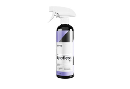 CarPro Spotless 2.0

CarPro 水印清

CarPro Spotless 2.0 香港

CarPro Spotless 2.0 水印清

CarPro 水漬清潔劑

CarPro Spotless 2.0 500ml

CarPro 硬水痕去除劑

CarPro 水垢清潔劑

CarPro Spotless 2.0 升級版

CarPro 專業水漬去除劑
