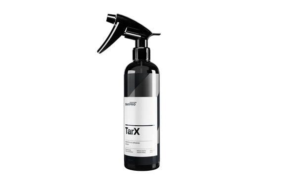 CarPro TarX

CarPro 柏油清潔劑

CarPro 膠漬去除劑

CarPro TarX 香港

CarPro TarX 500ml

CarPro 天然柏油去除劑

CarPro 蟲屍清潔劑

CarPro 貼紙殘膠去除

CarPro 柏油去除劑

CarPro TarX 柏油清