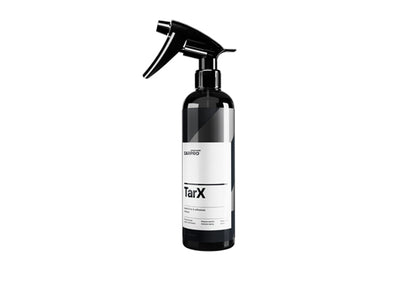 CarPro TarX

CarPro 柏油清潔劑

CarPro 膠漬去除劑

CarPro TarX 香港

CarPro TarX 500ml

CarPro 天然柏油去除劑

CarPro 蟲屍清潔劑

CarPro 貼紙殘膠去除

CarPro 柏油去除劑

CarPro TarX 柏油清