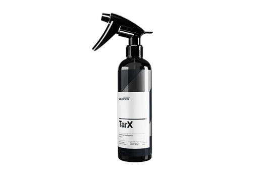 CarPro TarX

CarPro 柏油清潔劑

CarPro 膠漬去除劑

CarPro TarX 香港

CarPro TarX 500ml

CarPro 天然柏油去除劑

CarPro 蟲屍清潔劑

CarPro 貼紙殘膠去除

CarPro 柏油去除劑

CarPro TarX 柏油清