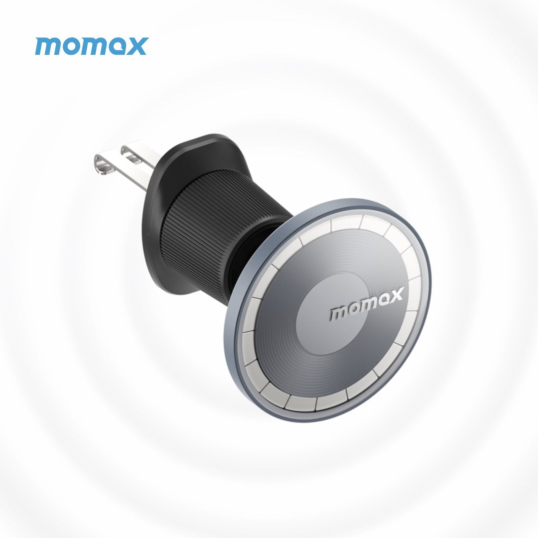 MOMAX 汽車手提電話支架 MagSafe 汽車用品 合各種車款