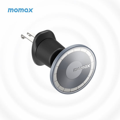 MOMAX 汽車手提電話支架 MagSafe 汽車用品 合各種車款