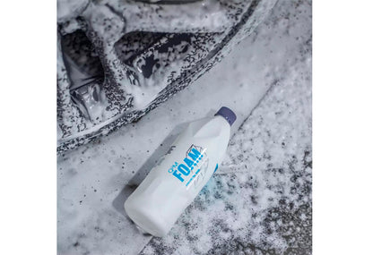 Project-Auto.com Gyeon Q²M FOAM - 濃密如雪的預洗泡沫 洗車用品香港 車身專用 洗車液 清潔劑 汽車用品 黑色車漆 白色車漆 深色車漆 淺色車漆 金屬漆 珍珠漆 高級車輛 高端護理 專業美容師 車房專用 汽車美容店 推薦使用 人氣商品 熱銷產品 用家實證 車友好評 口碑行銷 使用心得 教學影片 DIY教學 簡易步驟 快速施工 省時省力 高效清潔 長效保護 品質穩定 性能卓越 創新配方 頂級品牌 精緻工藝 滿意保證 安心購買 香港行貨 代理直送 快速出貨 現貨供應 限時優惠 滿額免運 免費送貨 無憂購物 車身護理 車輛清潔 外觀護理 車漆美容 深層清潔 高效洗車 專業護理 全套方案 一站式購足 洗車工具