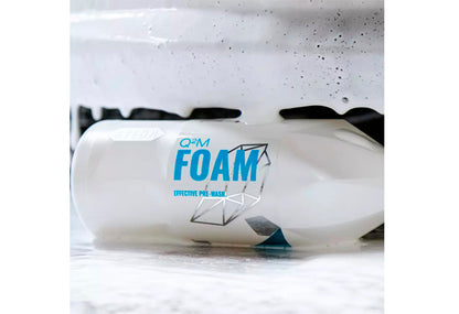 Project-Auto.com Gyeon Q²M FOAM - 濃密如雪的預洗泡沫 洗車用品香港 車身專用 洗車液 清潔劑 汽車用品 原裝正貨 正貨保證 專業汽車護理 優質汽車用品 立即選購 現貨 車友推薦 口碑推薦 值得信賴 高品質 信賴品牌 汽車護理專家 清潔護理用品 汽車精品 汽車保養品 洗車用品 車身清潔 深層清潔 日常保養 洗車必備 車身養護 預防刮痕 保護車漆 車輛保養 汽車清潔 車身美容 DIY洗車 自家洗車 簡易操作 新手友善 專業適用 家用適用 每周護理 定期保養 安全配方 不含有害物質 陰涼施工 避免陽光直射 避免泡沫乾燥 徹底沖洗 高壓水槍 泡沫產生器 泡沫噴嘴 車漆保護膜 陶瓷鍍膜車 已鍍膜車身 無鍍膜車漆